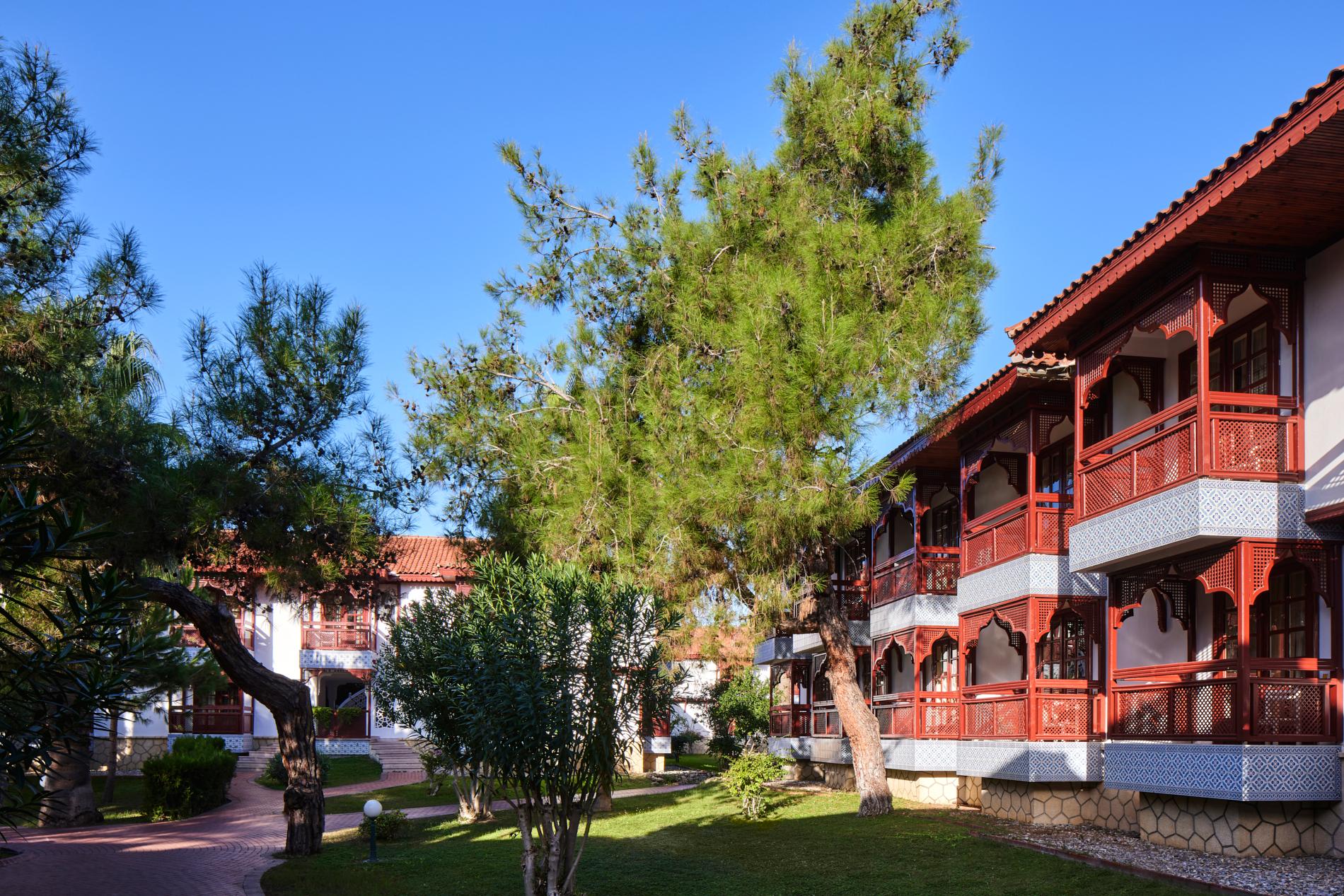 ALI BEY CLUB
