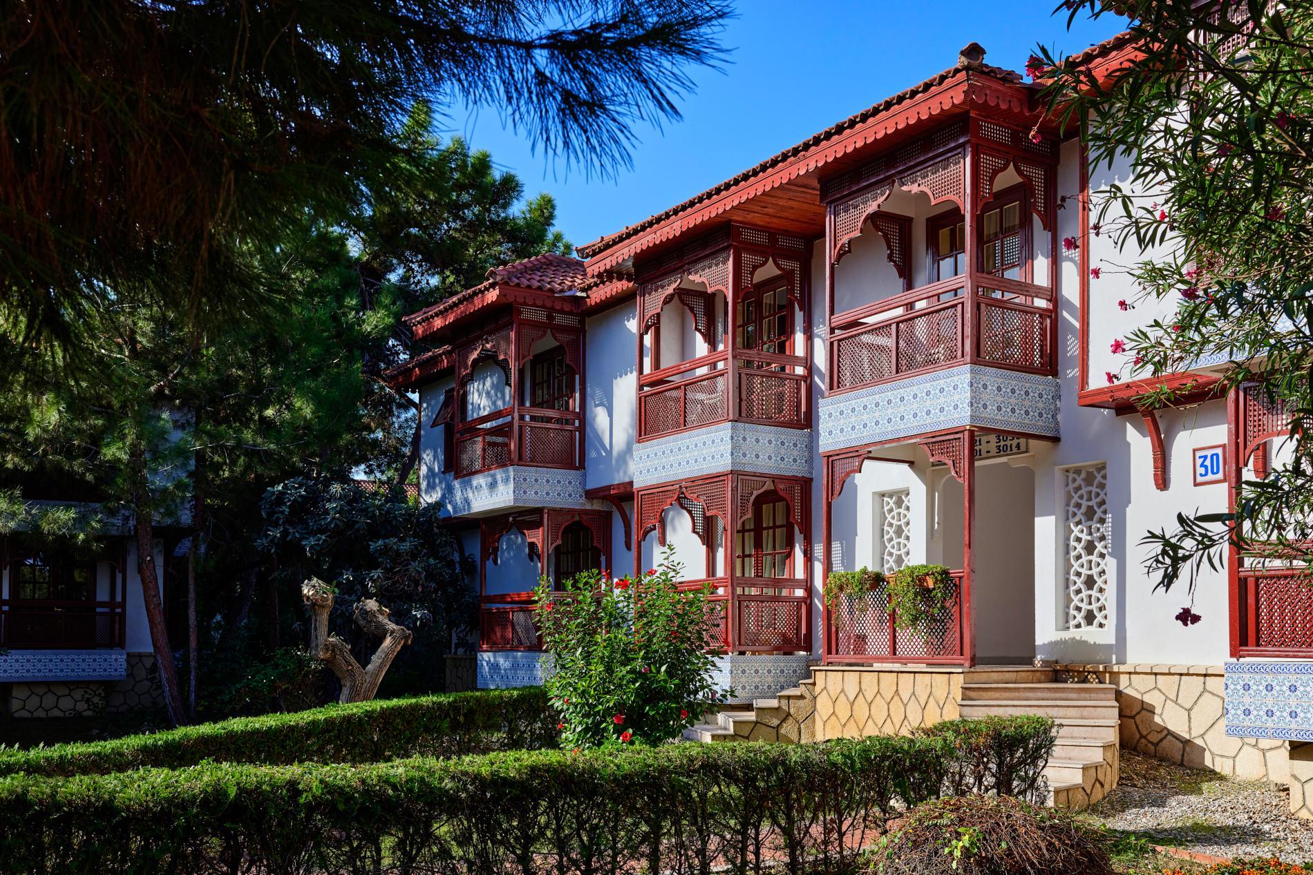 ALI BEY CLUB