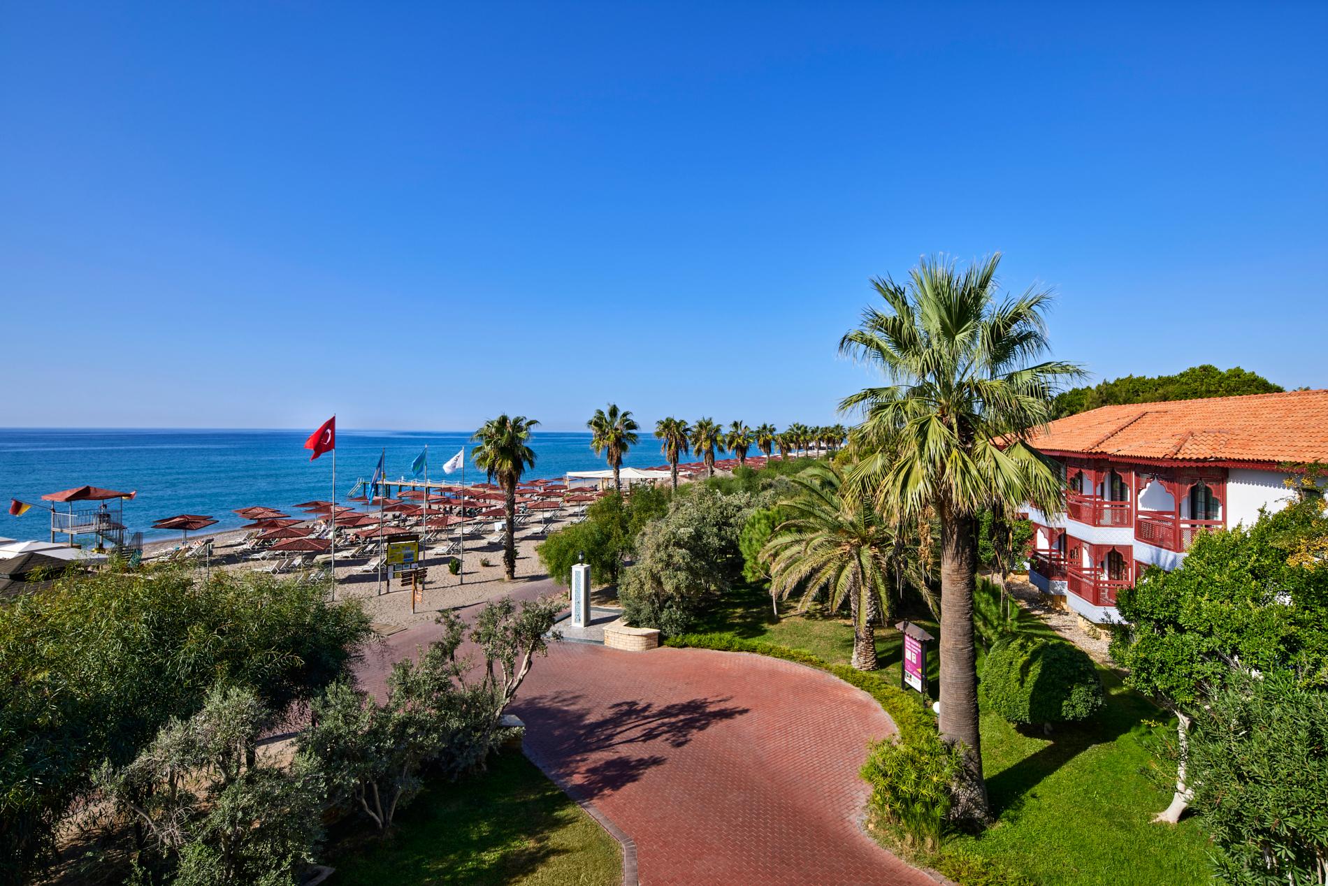 ALI BEY CLUB