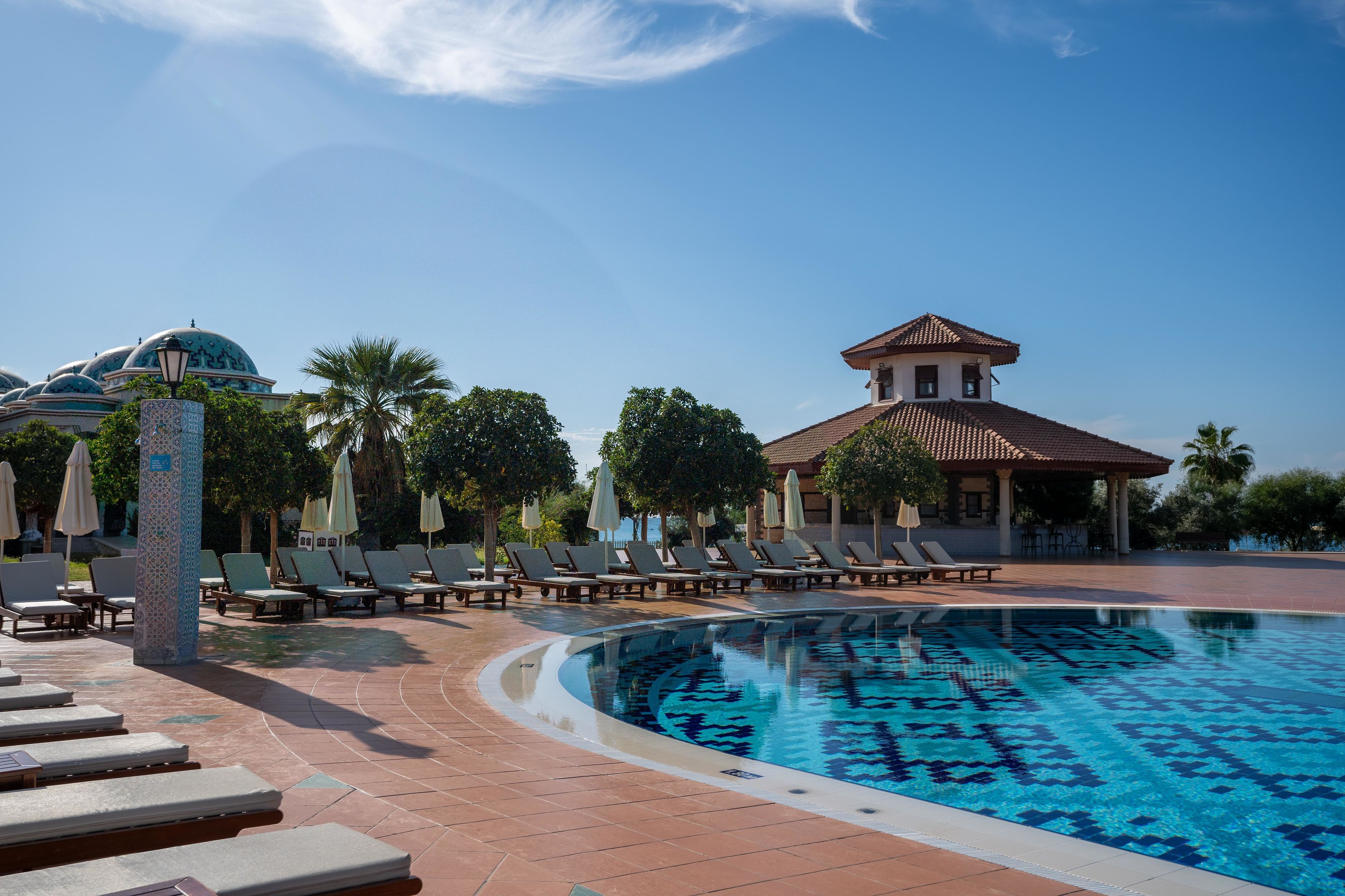 ALI BEY CLUB