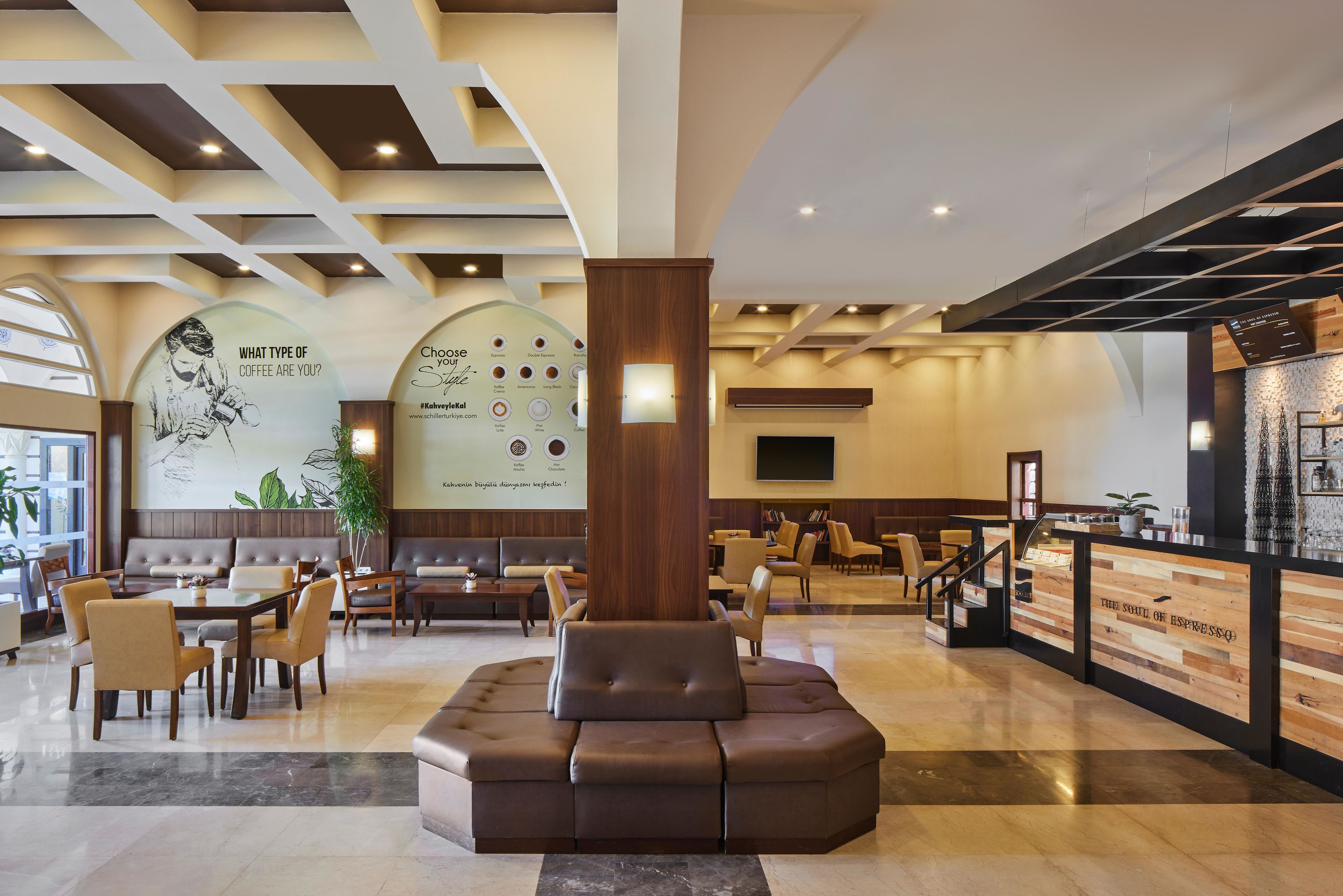 ALI BEY CLUB