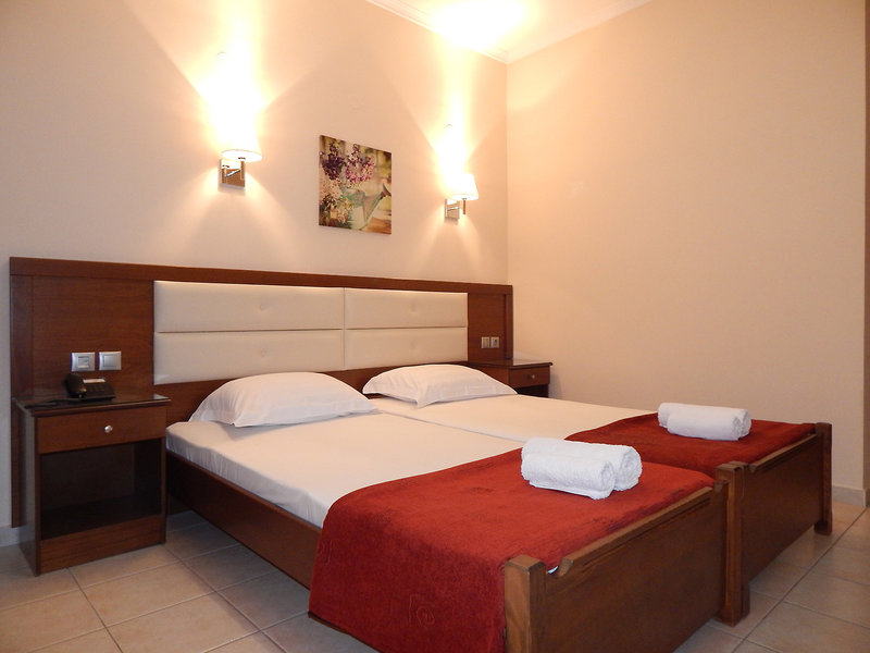GOLD STERN HOTEL