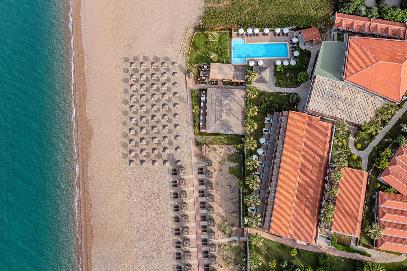 ADORA CALMA BEACH HOTEL ADULT ONLY 16+