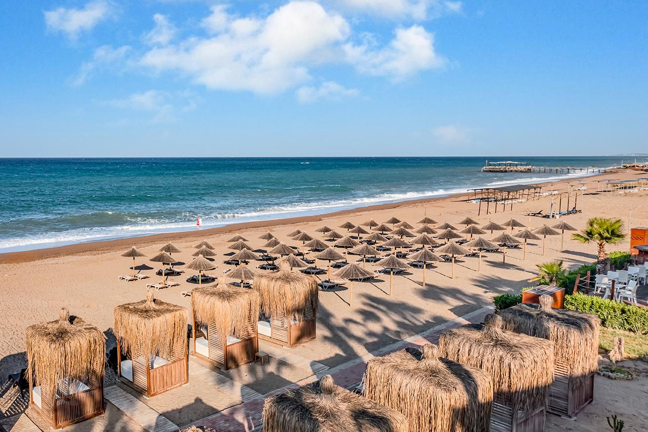 ADORA CALMA BEACH HOTEL ADULT ONLY 16+
