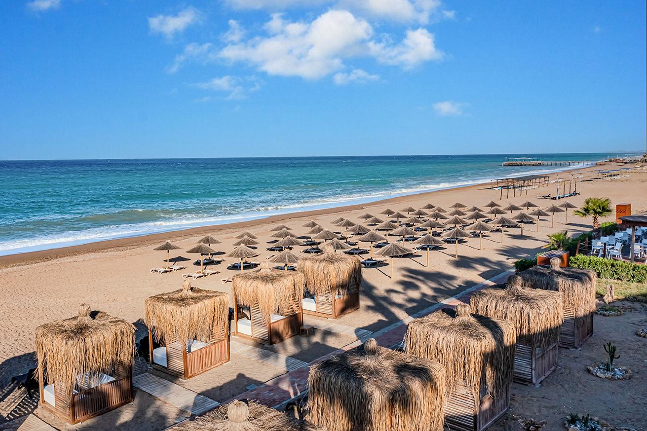 ADORA CALMA BEACH HOTEL ADULT ONLY 16+