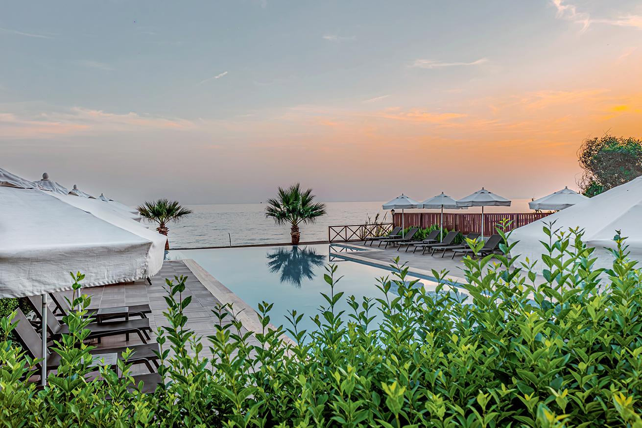 ADORA CALMA BEACH HOTEL ADULT ONLY 16+
