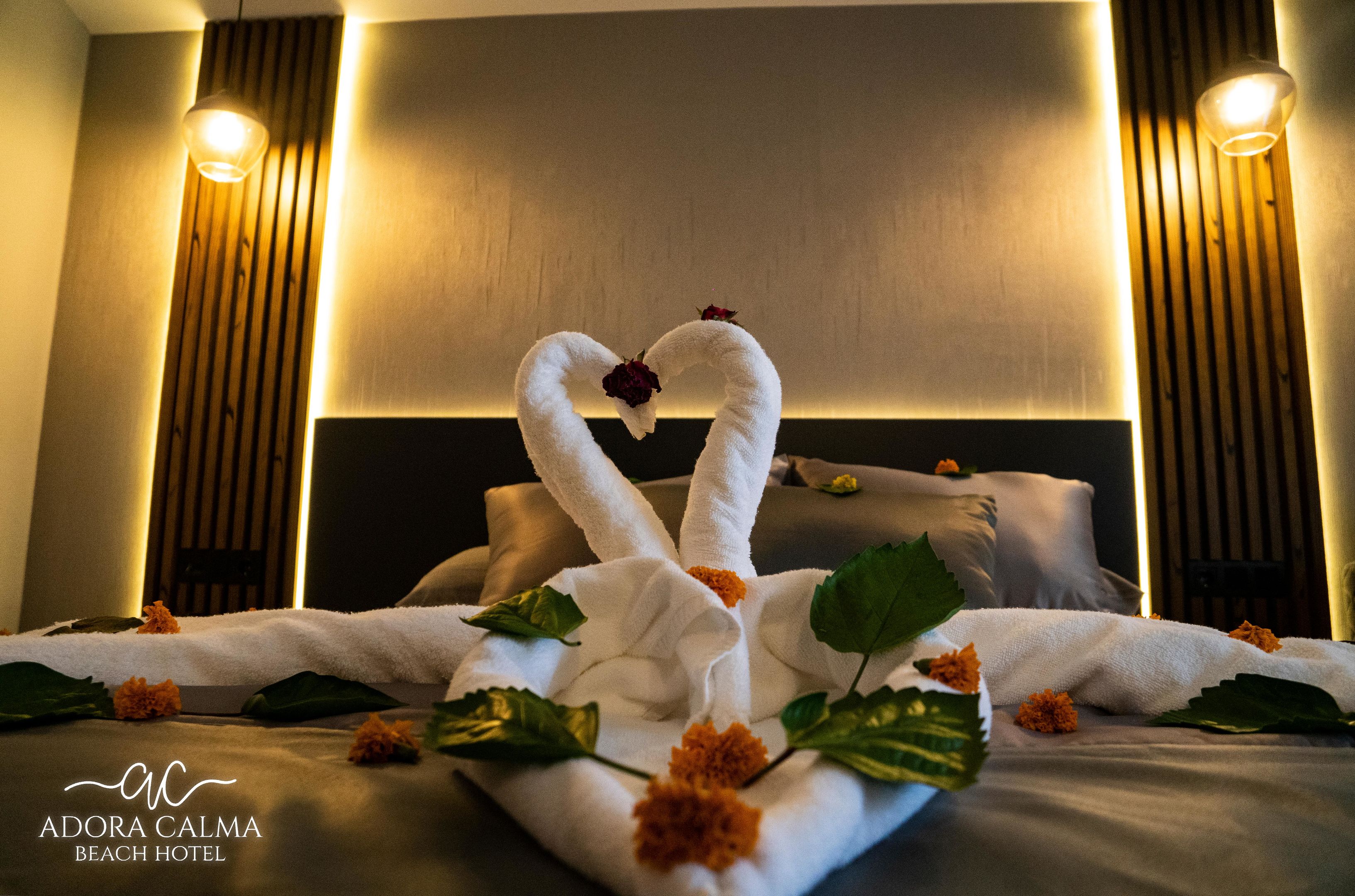 ADORA CALMA BEACH HOTEL ADULT ONLY 16+