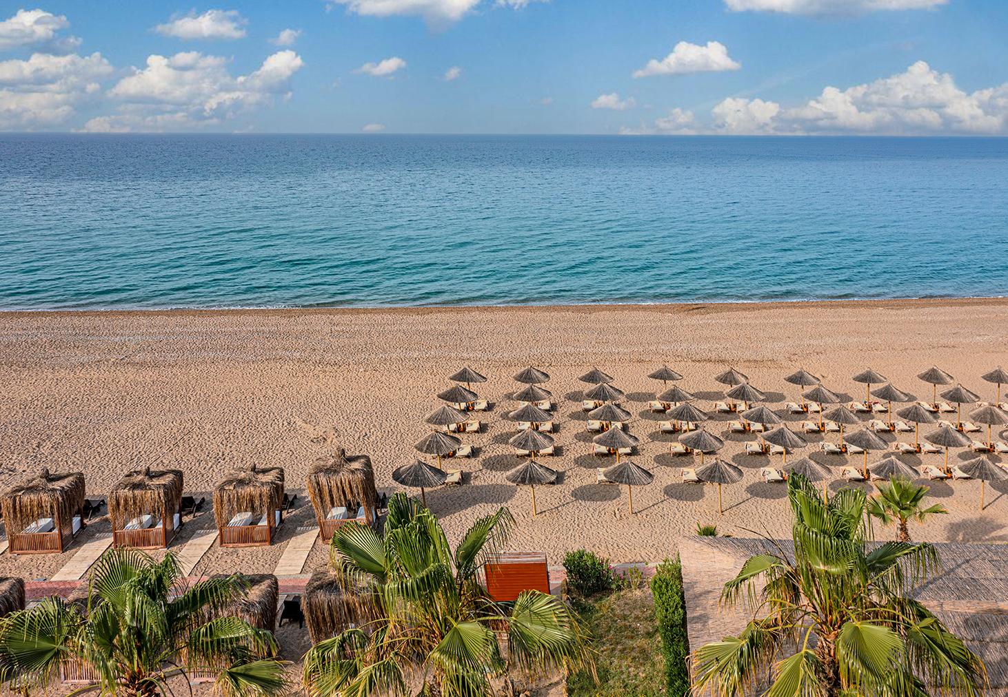 ADORA CALMA BEACH HOTEL ADULT ONLY 16+