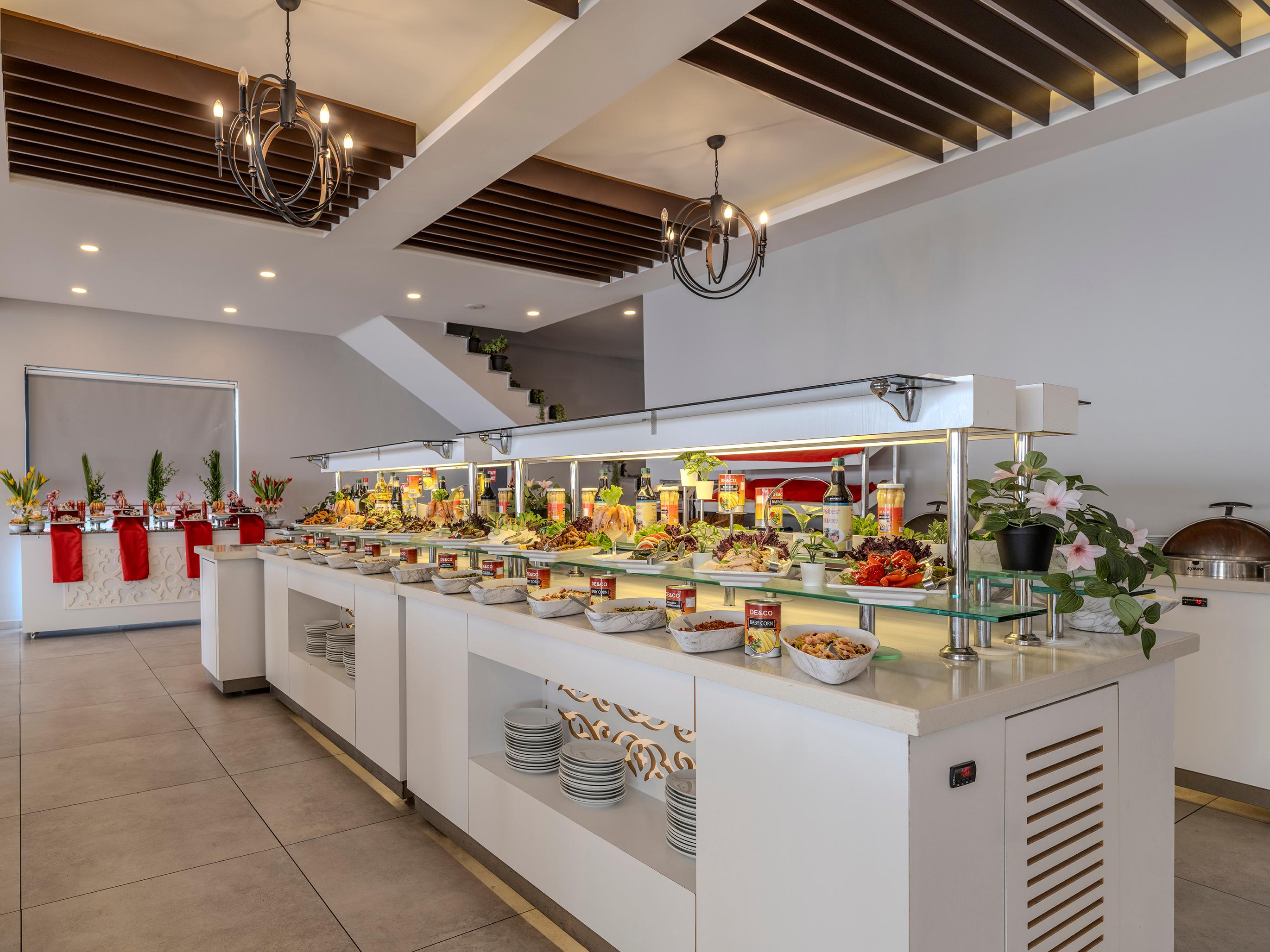 ADORA CALMA BEACH HOTEL ADULT ONLY 16+