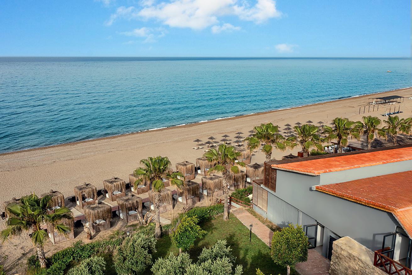 ADORA CALMA BEACH HOTEL ADULT ONLY 16+