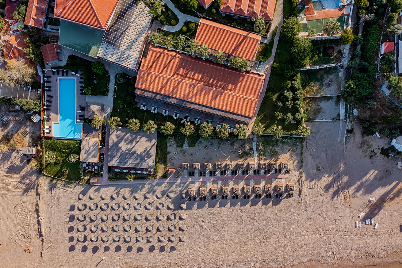 ADORA CALMA BEACH HOTEL ADULT ONLY 16+