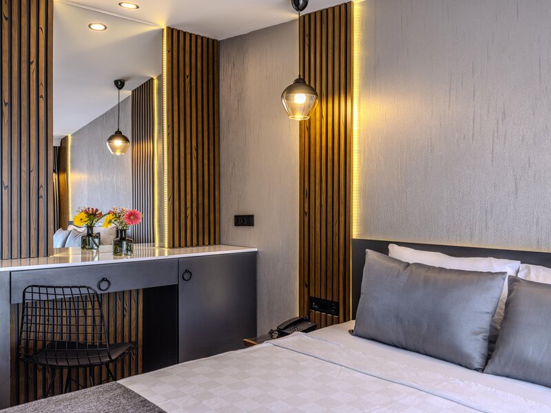 ADORA CALMA BEACH HOTEL ADULT ONLY 16+
