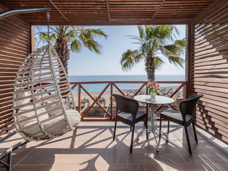 ADORA CALMA BEACH HOTEL ADULT ONLY 16+