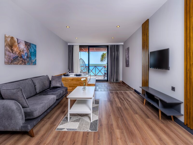ADORA CALMA BEACH HOTEL ADULT ONLY 16+
