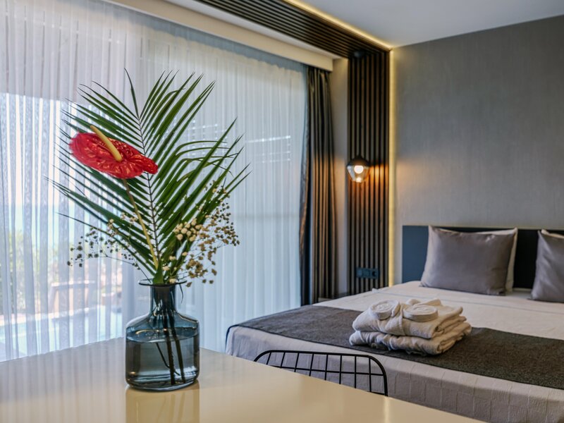ADORA CALMA BEACH HOTEL ADULT ONLY 16+