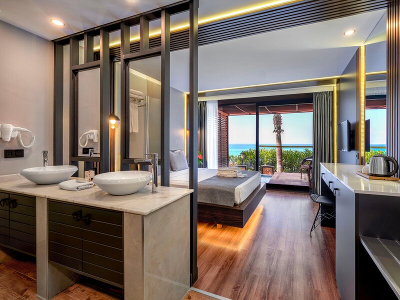 ADORA CALMA BEACH HOTEL ADULT ONLY 16+