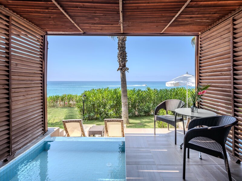 ADORA CALMA BEACH HOTEL ADULT ONLY 16+