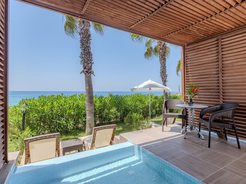 ADORA CALMA BEACH HOTEL ADULT ONLY 16+