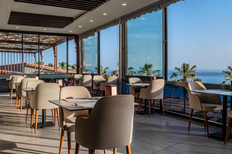 ADORA CALMA BEACH HOTEL ADULT ONLY 16+