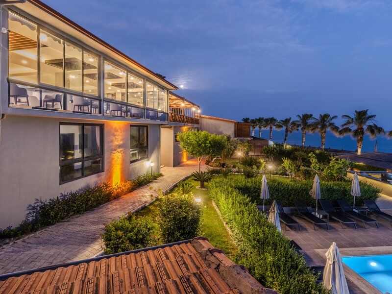 ADORA CALMA BEACH HOTEL ADULT ONLY 16+