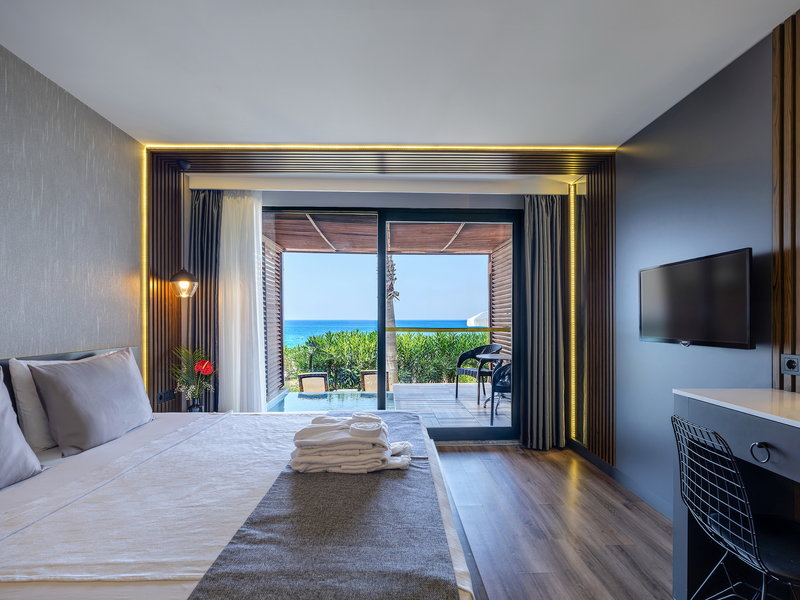 ADORA CALMA BEACH HOTEL ADULT ONLY 16+