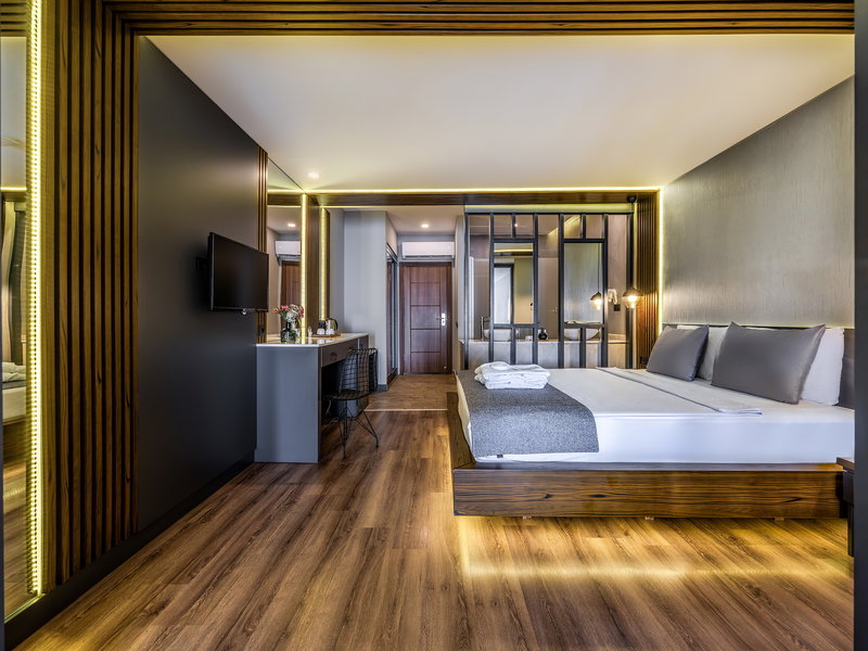 ADORA CALMA BEACH HOTEL ADULT ONLY 16+