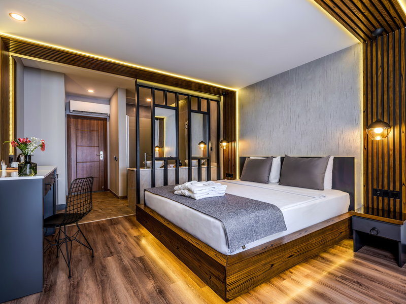ADORA CALMA BEACH HOTEL ADULT ONLY 16+