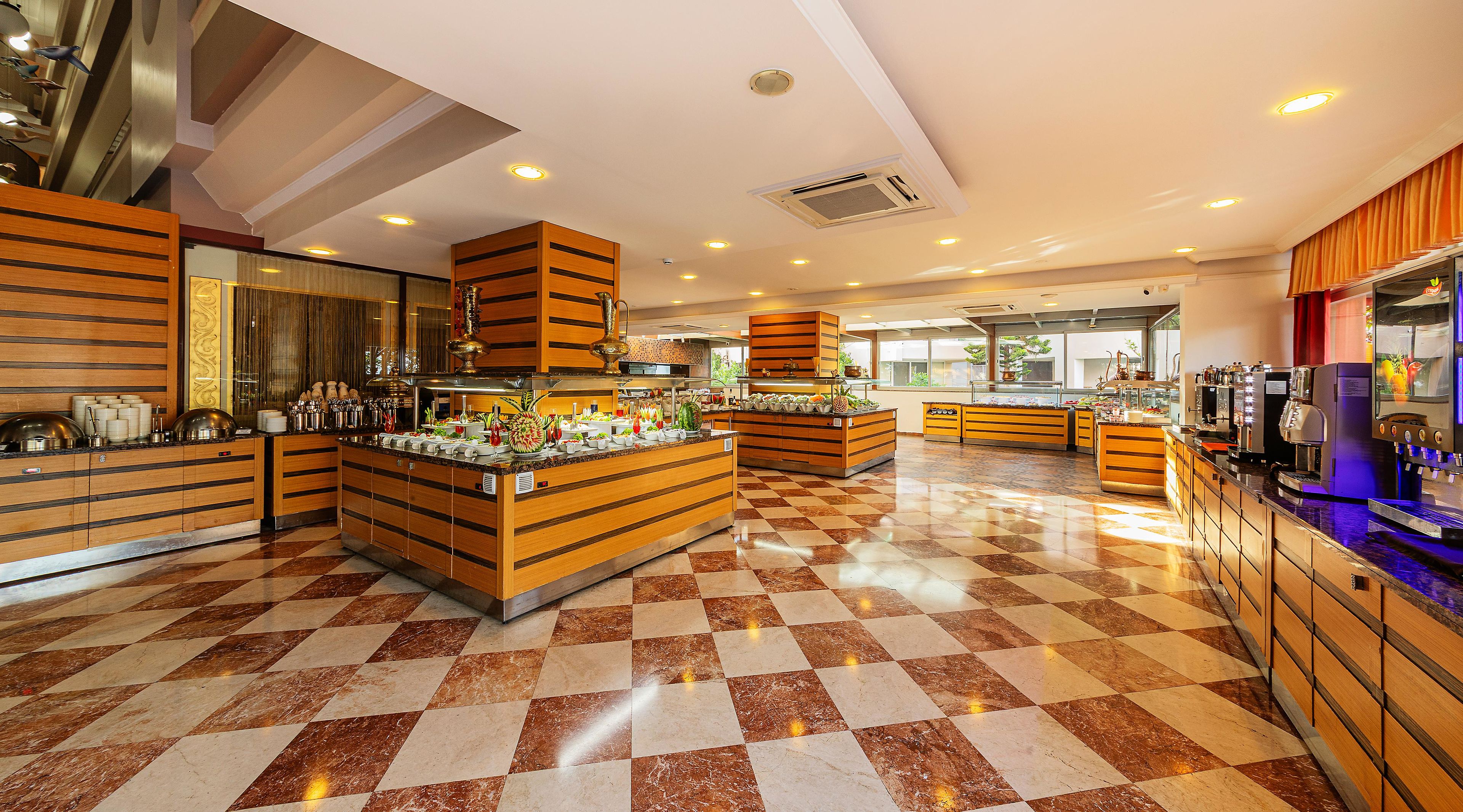 FAME BEACH HOTEL
