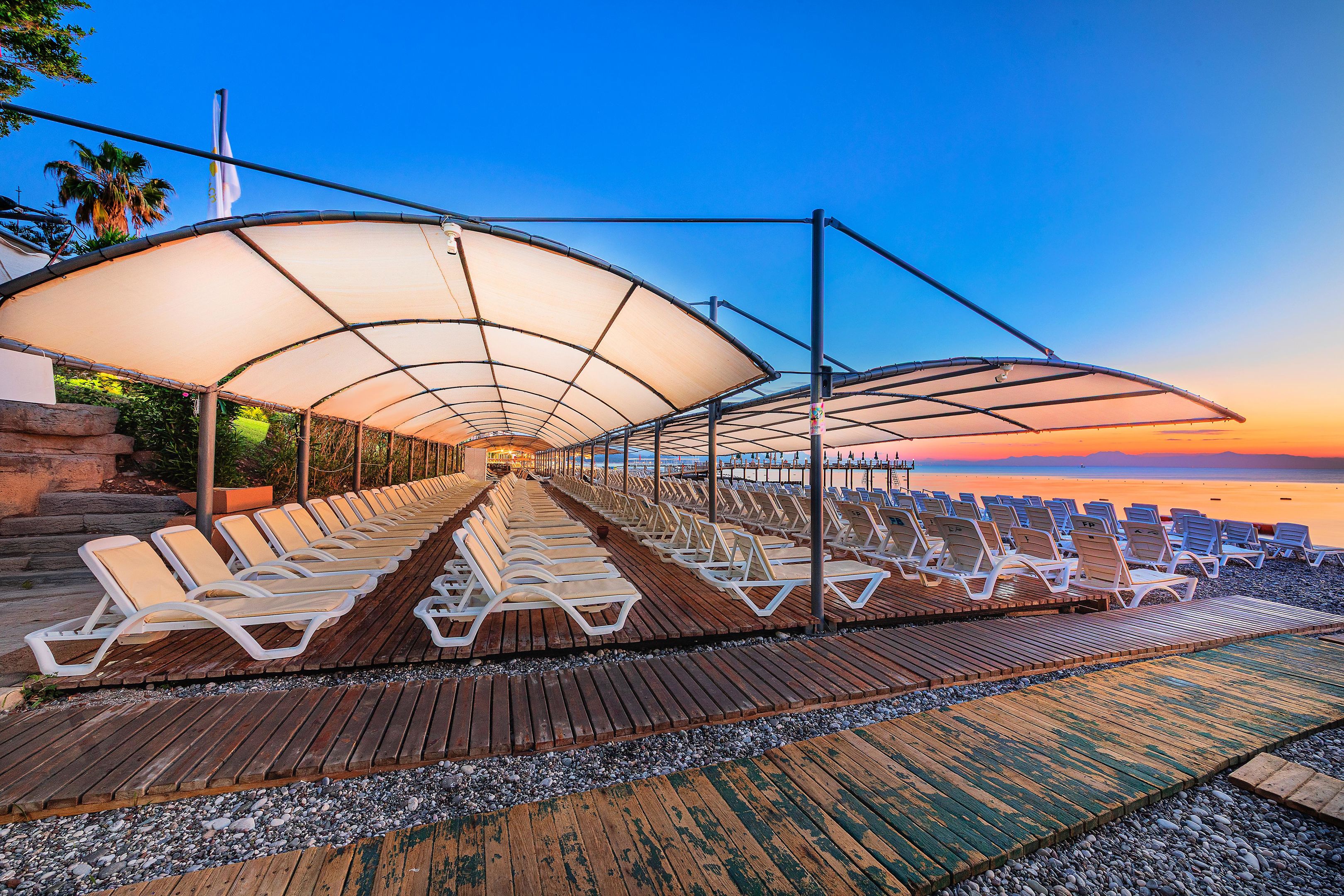FAME BEACH HOTEL
