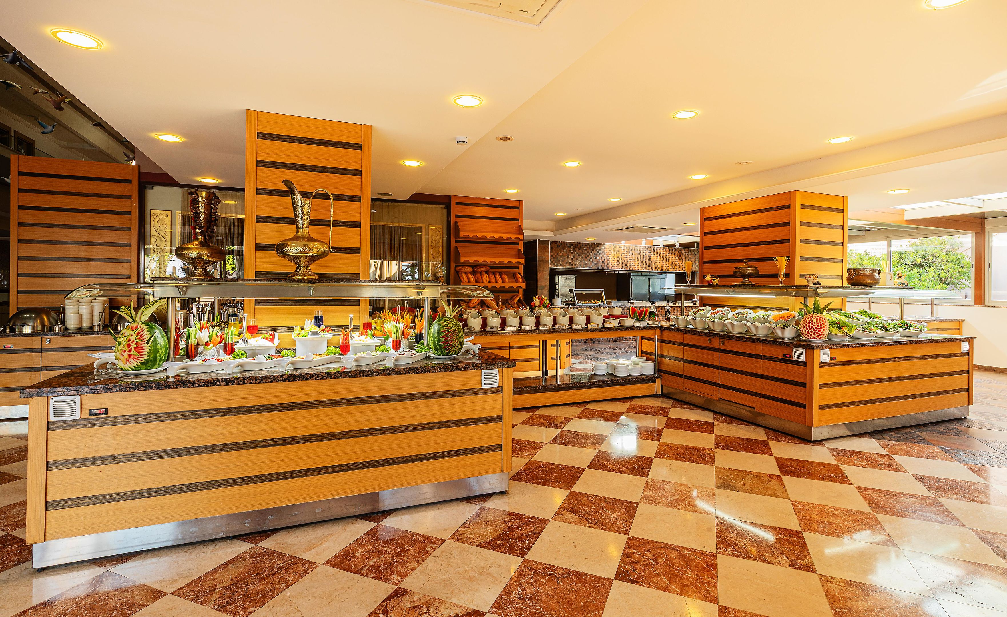 FAME BEACH HOTEL