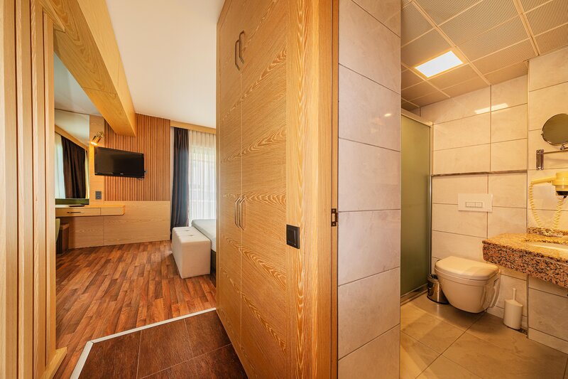 FAME BEACH HOTEL