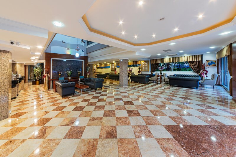 FAME BEACH HOTEL