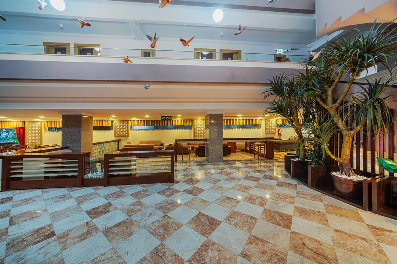 FAME BEACH HOTEL