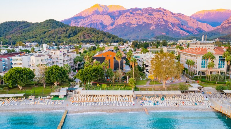 FAME BEACH HOTEL