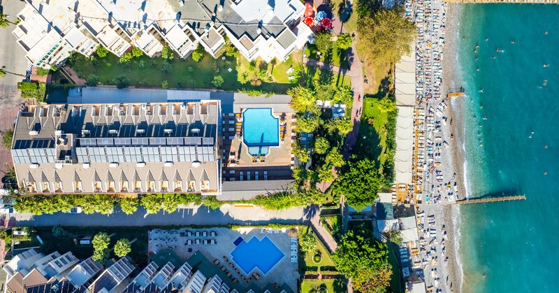 FAME BEACH HOTEL