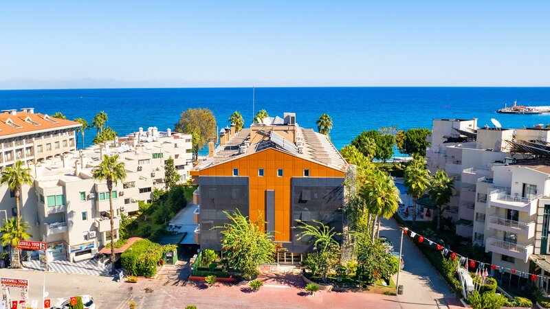 FAME BEACH HOTEL