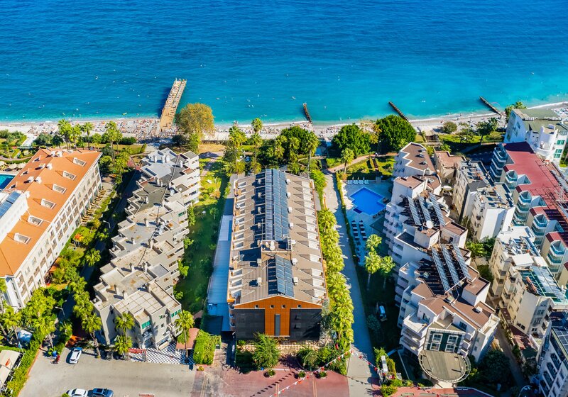 FAME BEACH HOTEL
