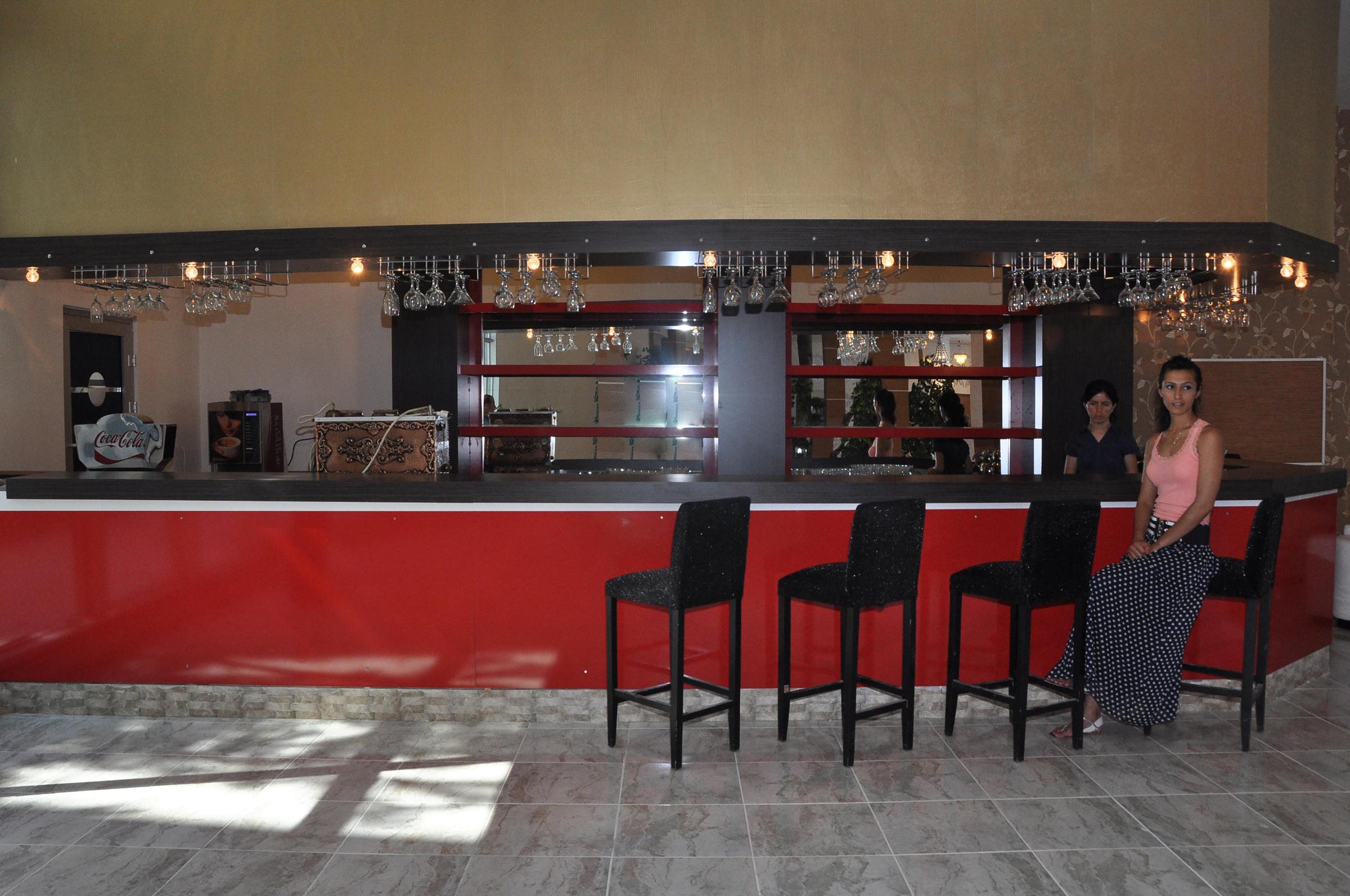 RIOS LATTE BEACH HOTEL