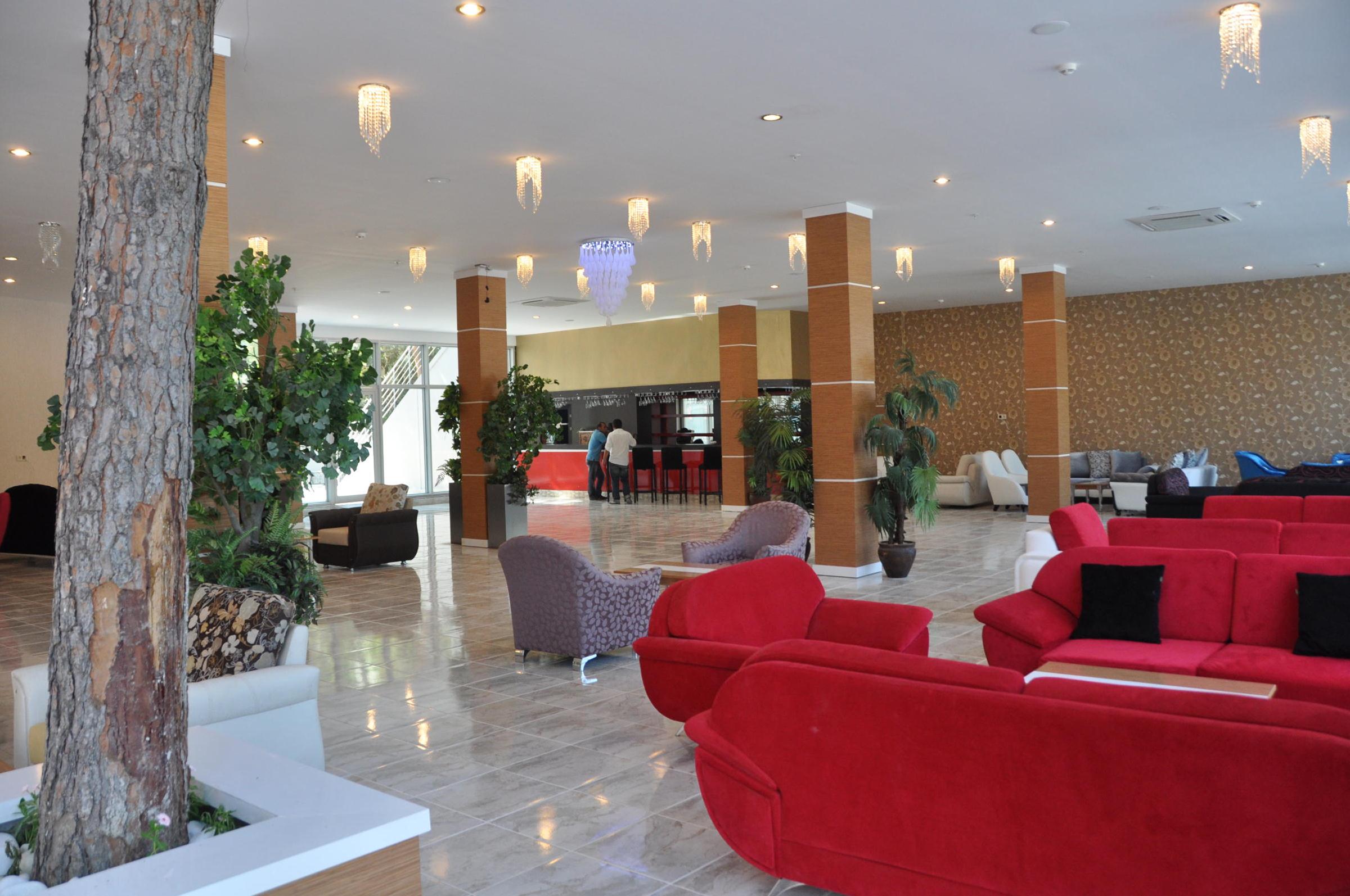 RIOS LATTE BEACH HOTEL