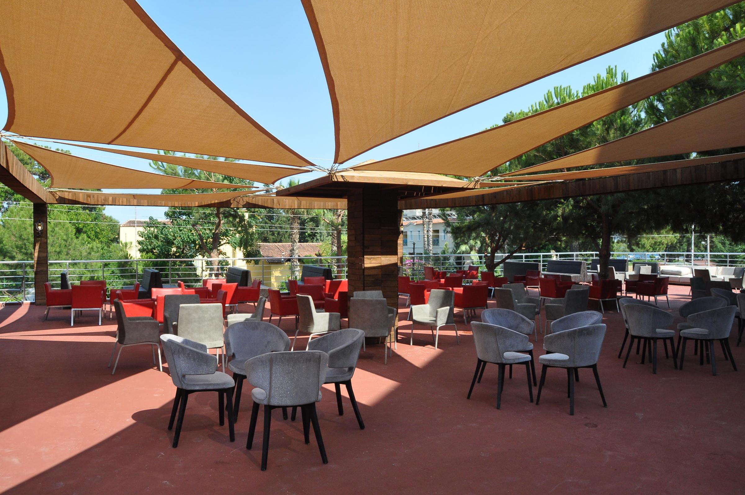 RIOS LATTE BEACH HOTEL