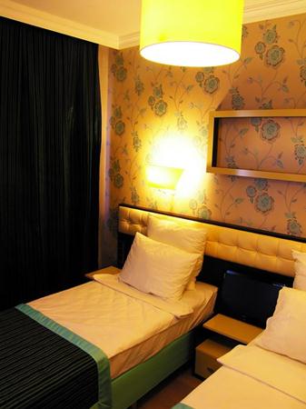 RIOS LATTE BEACH HOTEL