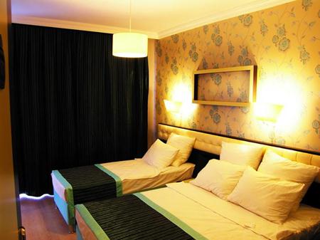 RIOS LATTE BEACH HOTEL