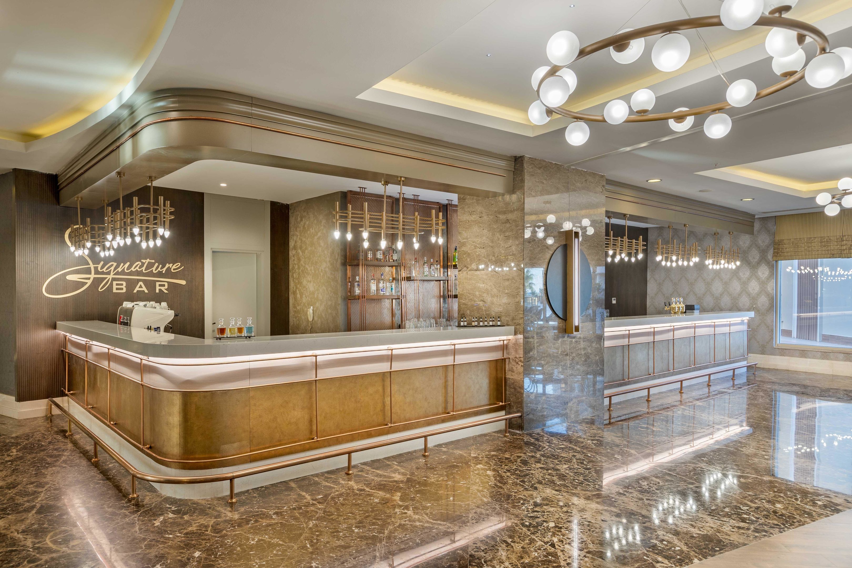 KIRMAN BELAZUR RESORT-SPA