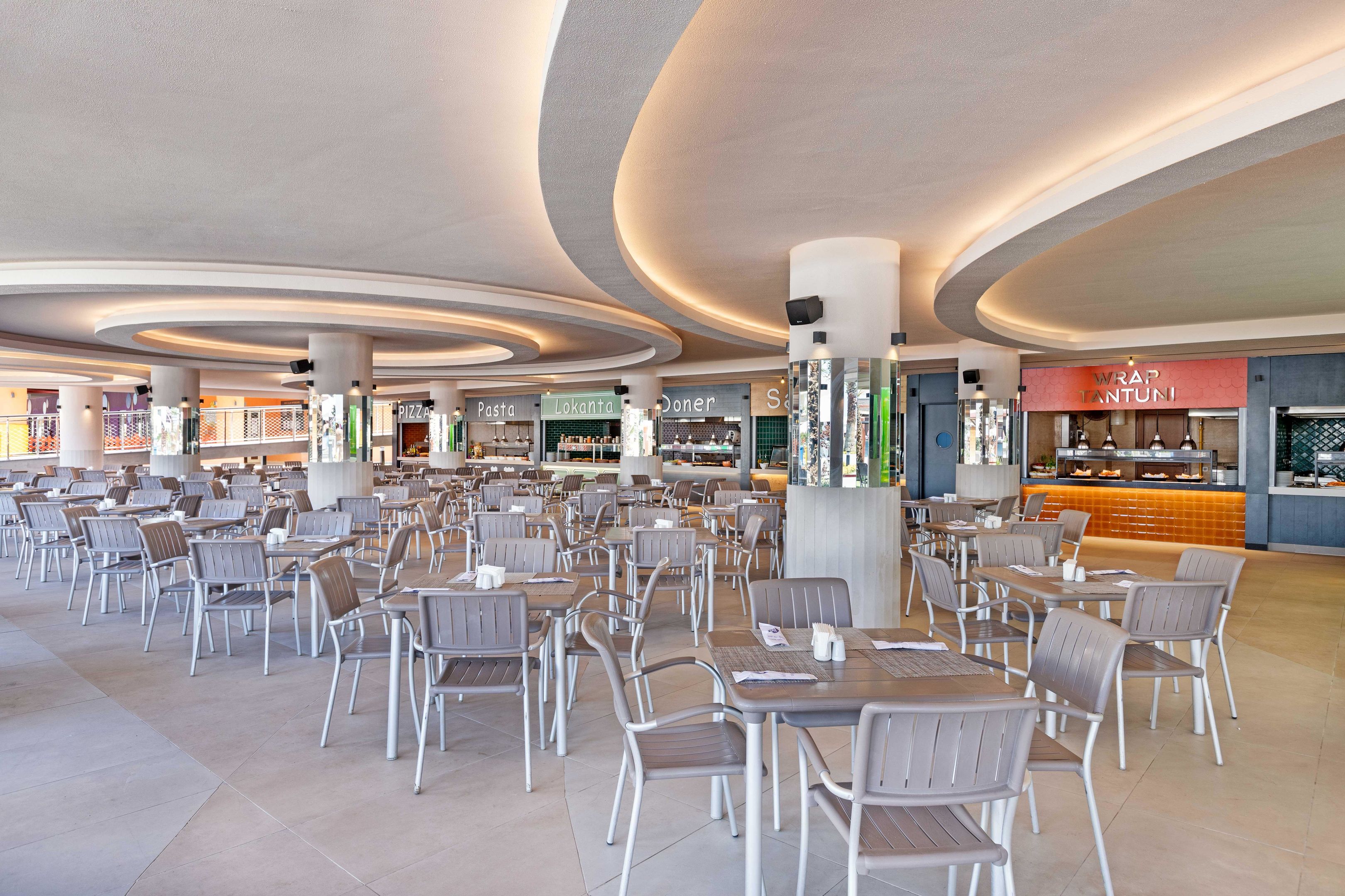 KIRMAN BELAZUR RESORT-SPA