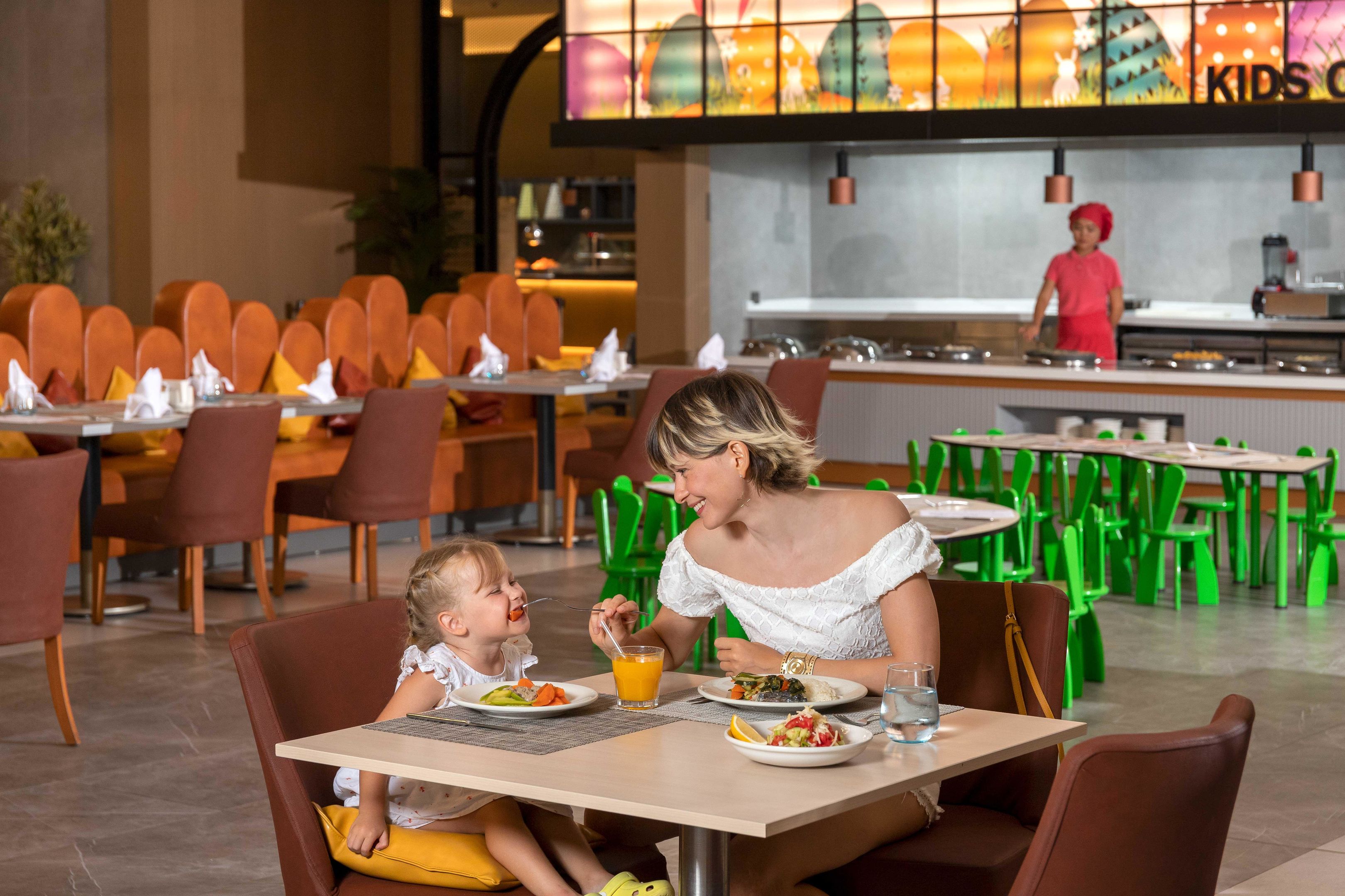 KIRMAN BELAZUR RESORT-SPA