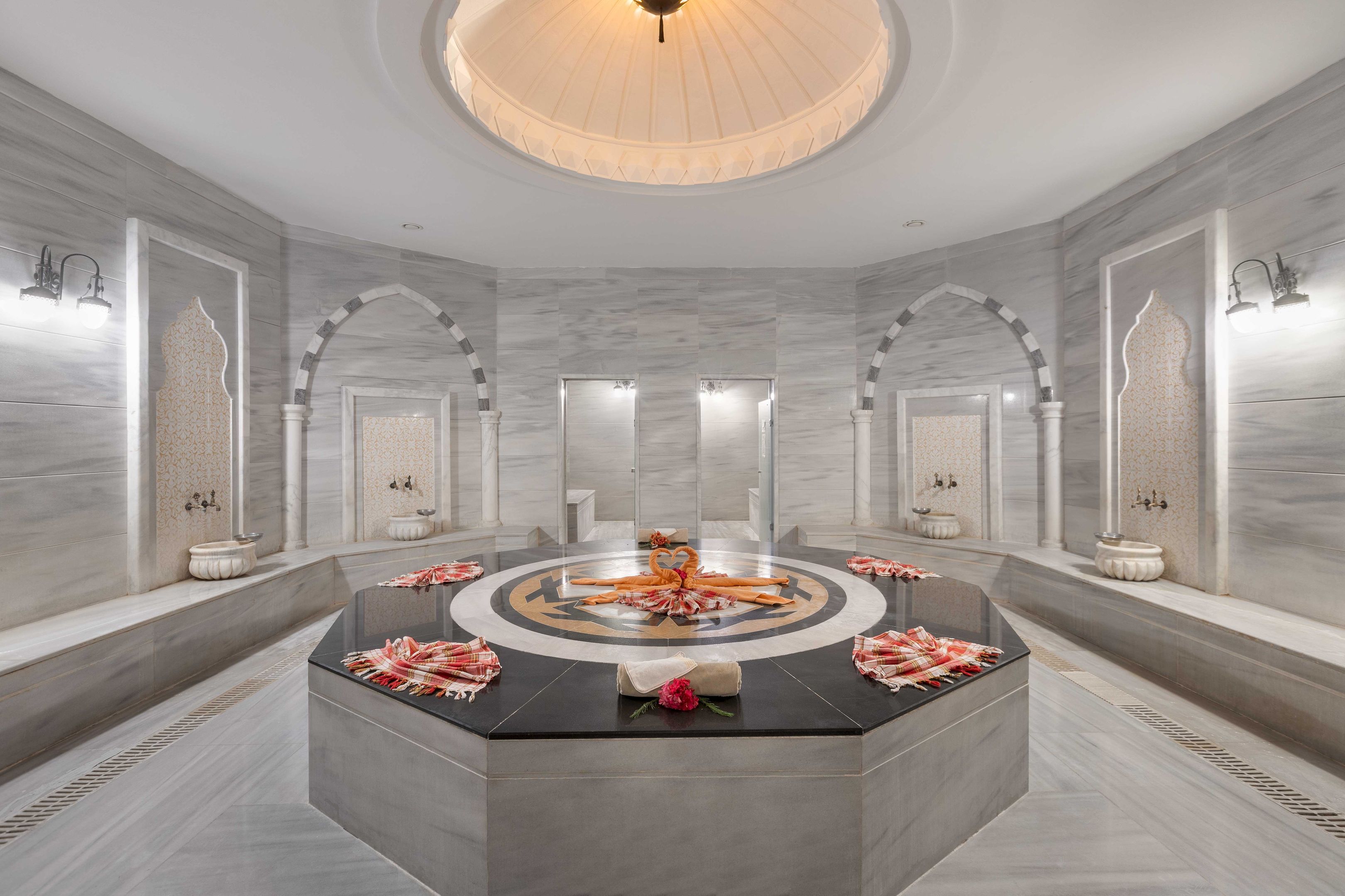 KIRMAN BELAZUR RESORT-SPA