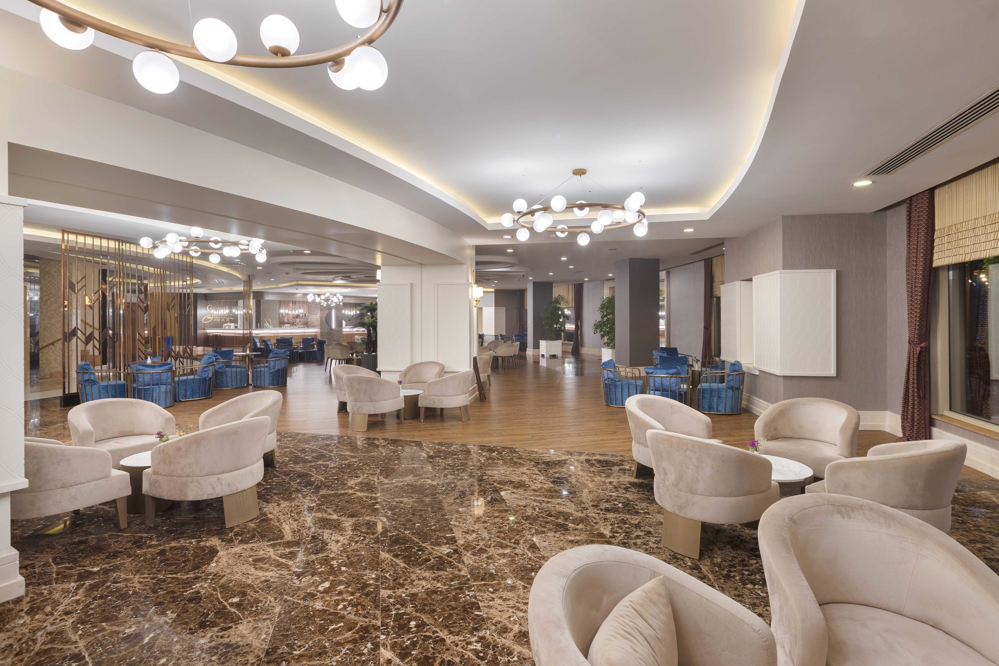 KIRMAN BELAZUR RESORT-SPA