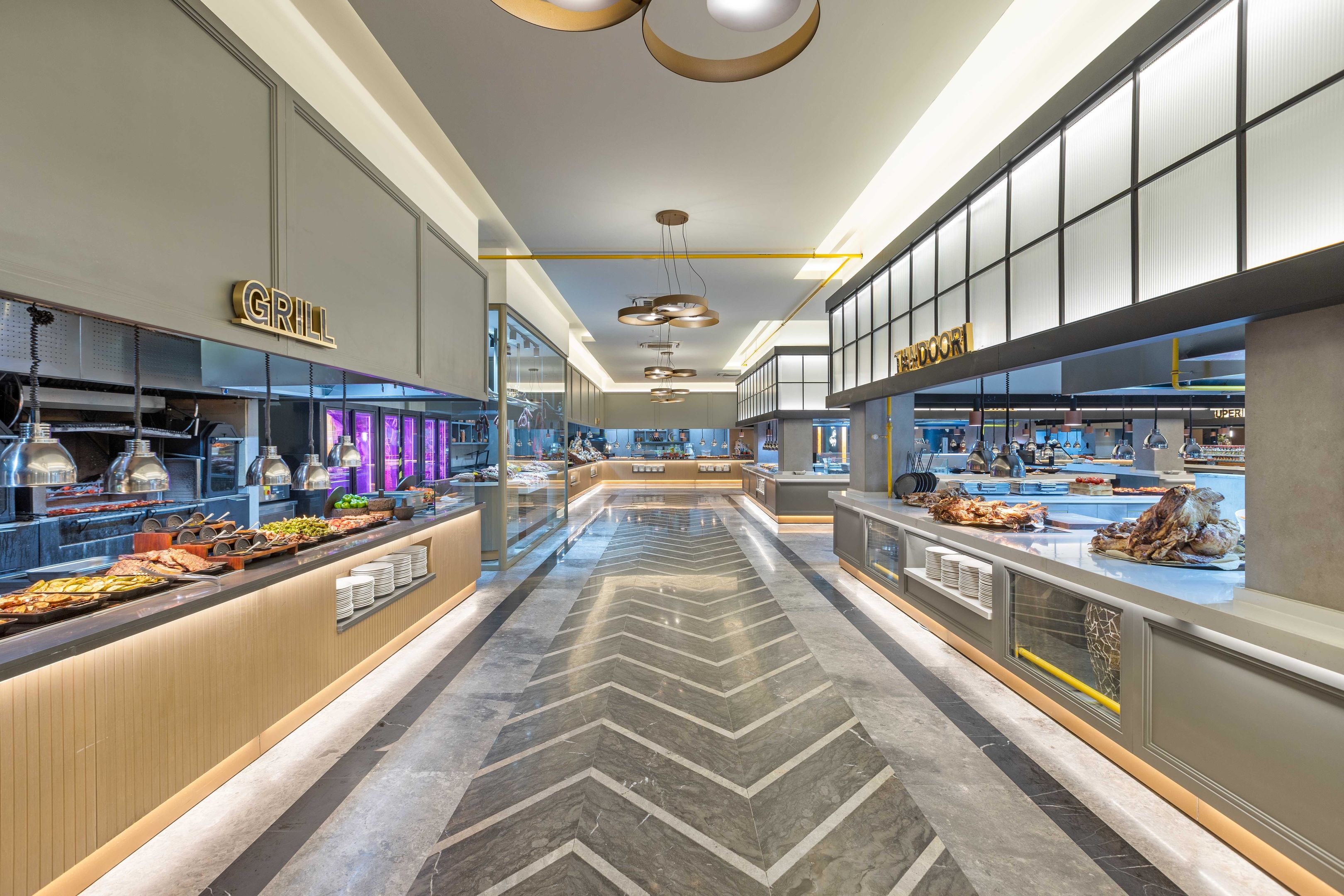 KIRMAN BELAZUR RESORT-SPA