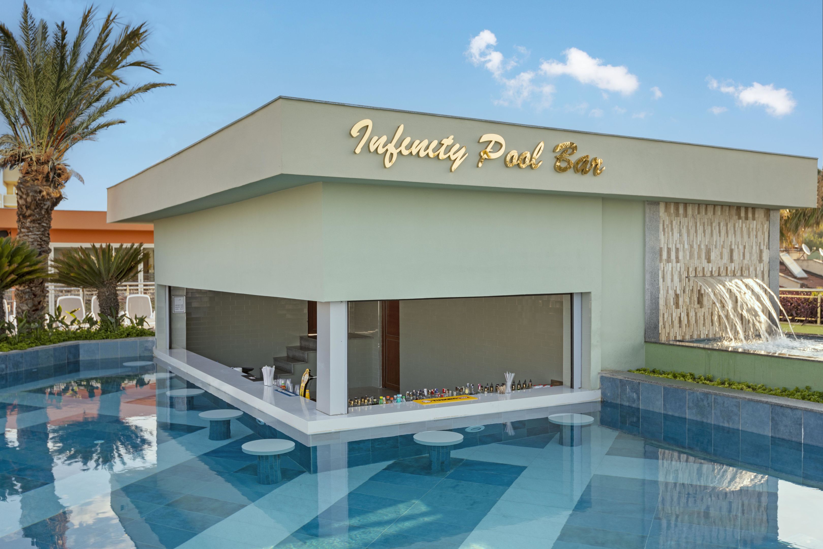 KIRMAN BELAZUR RESORT-SPA