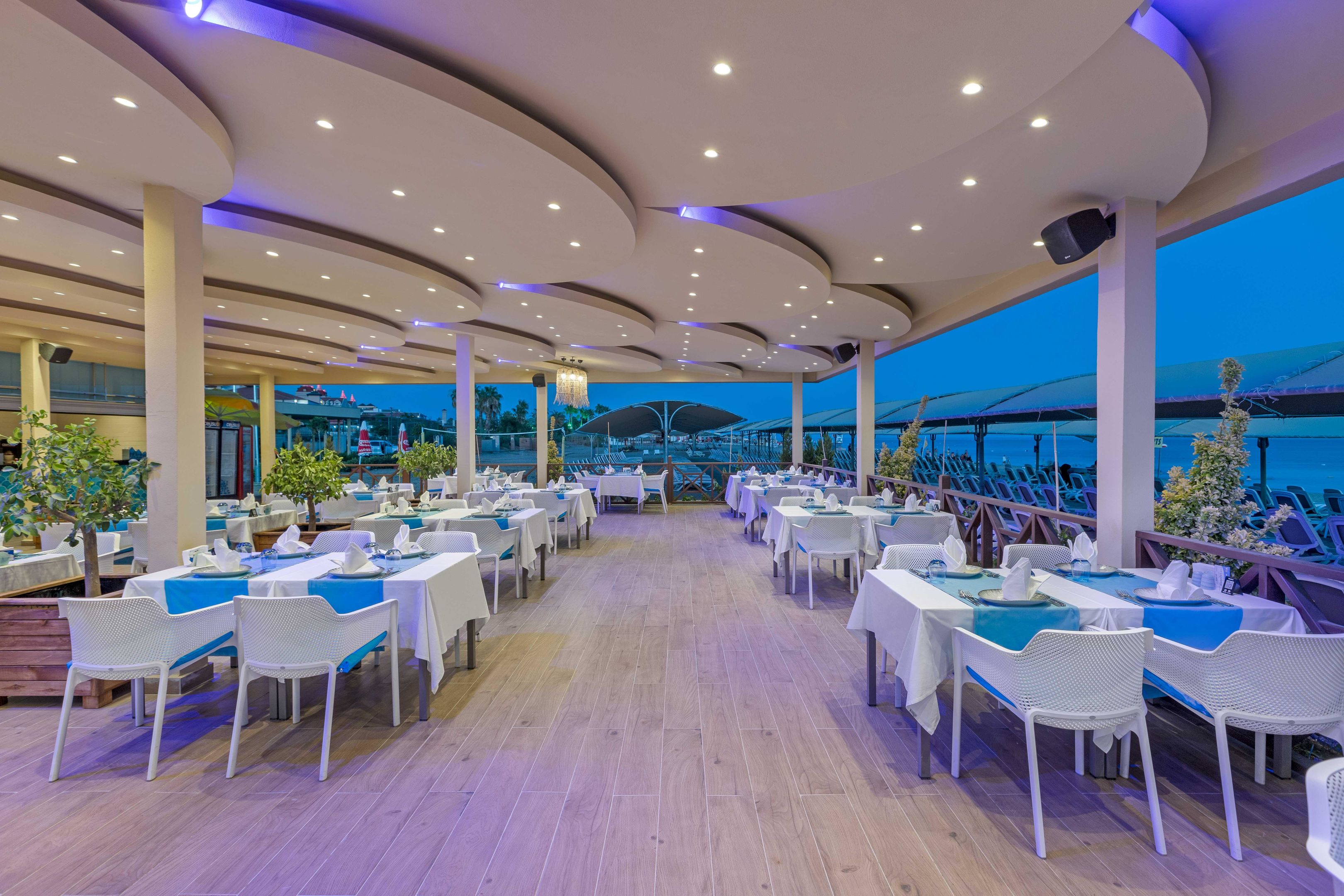 KIRMAN BELAZUR RESORT-SPA